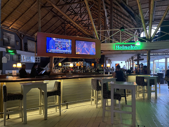 Gallery photo 10 of Pili Pili Restuarant