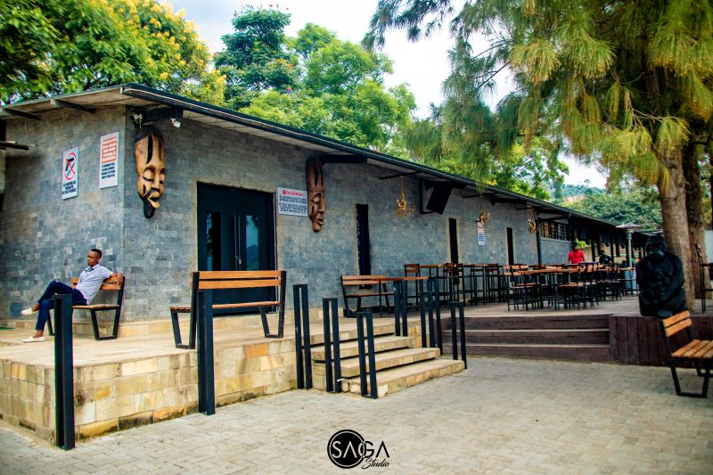 Sagabay Restaurant - OneTable