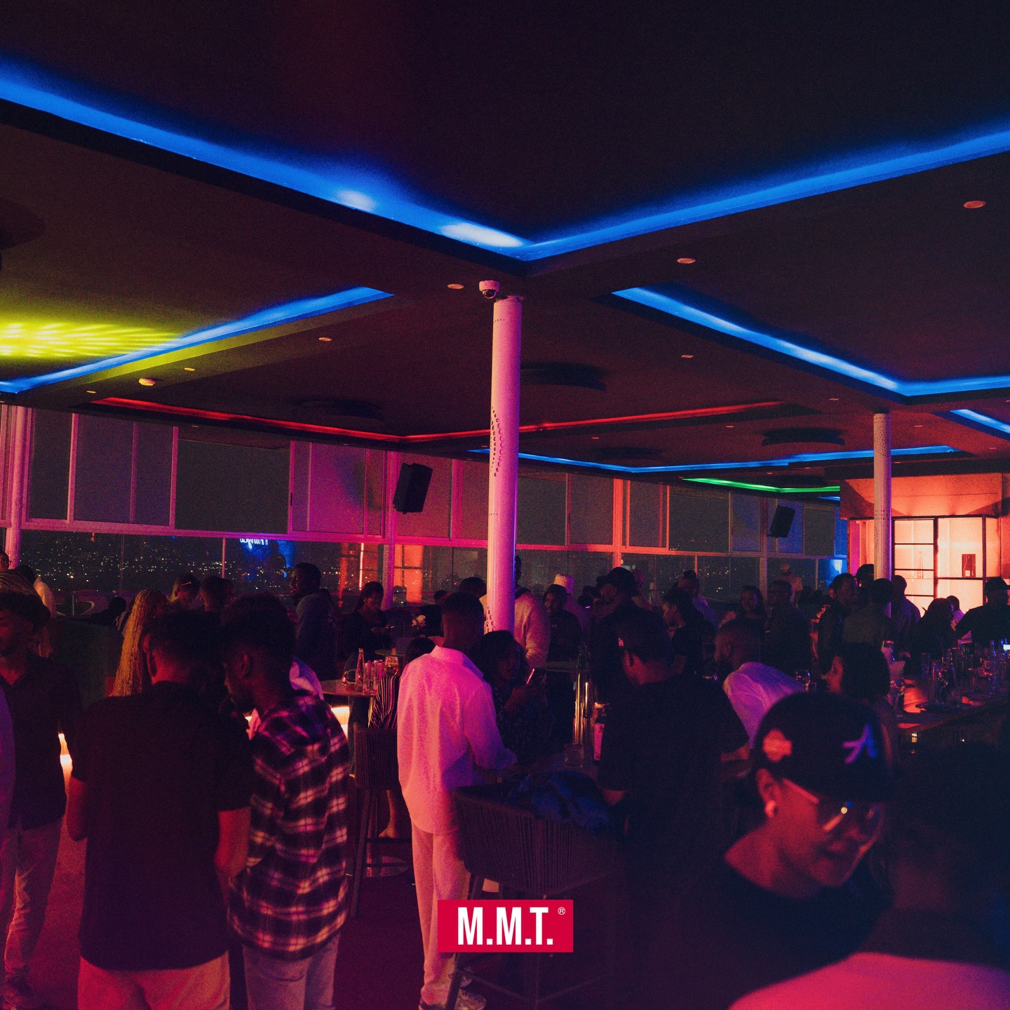 Gallery photo 6 of Crystal Lounge Kigali