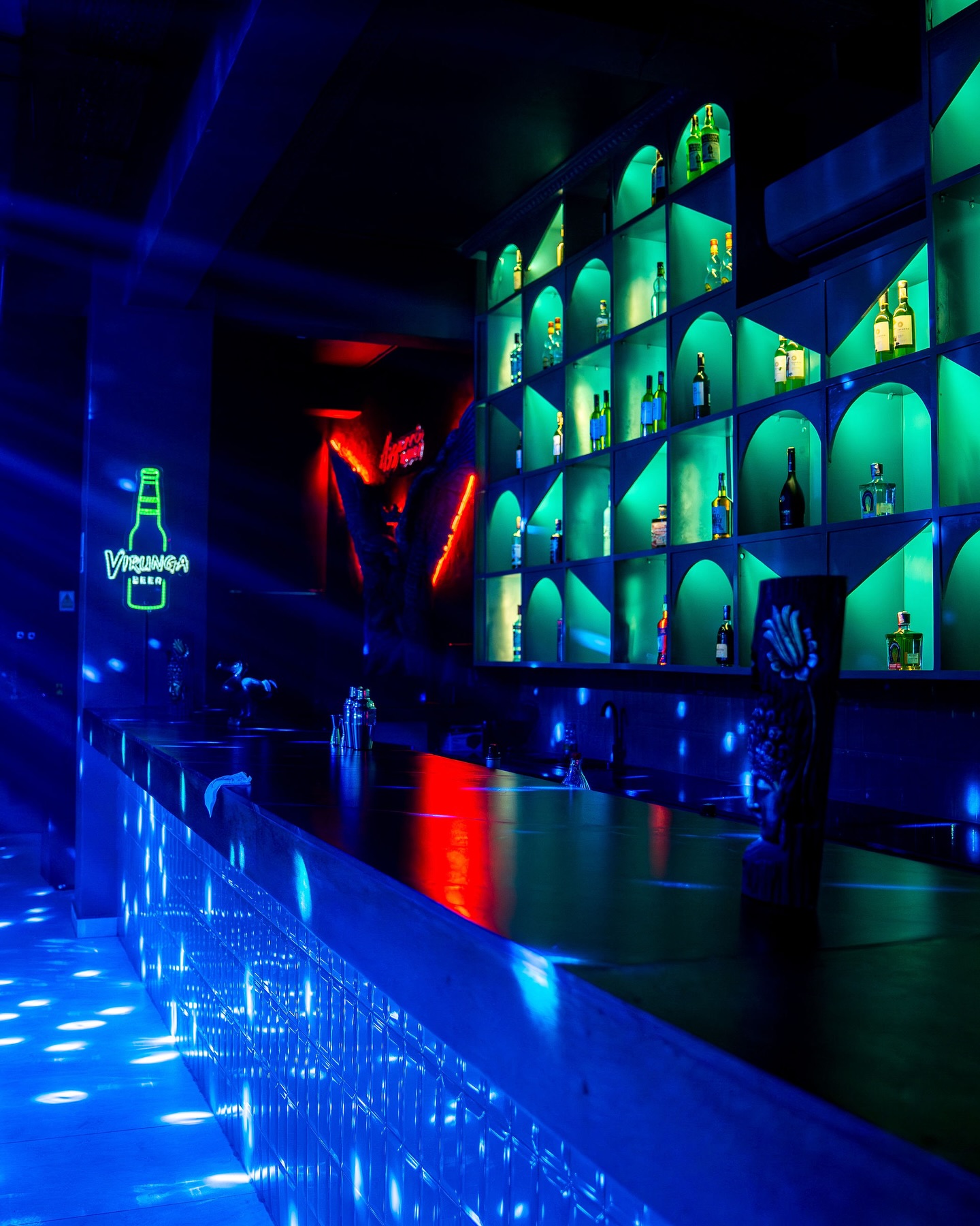 Azzurri Night Club - OneTable