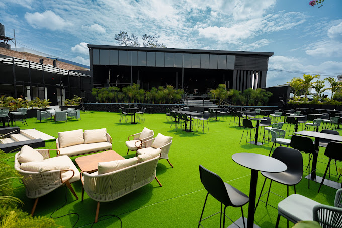 K-Pavilion Restaurant - OneTable