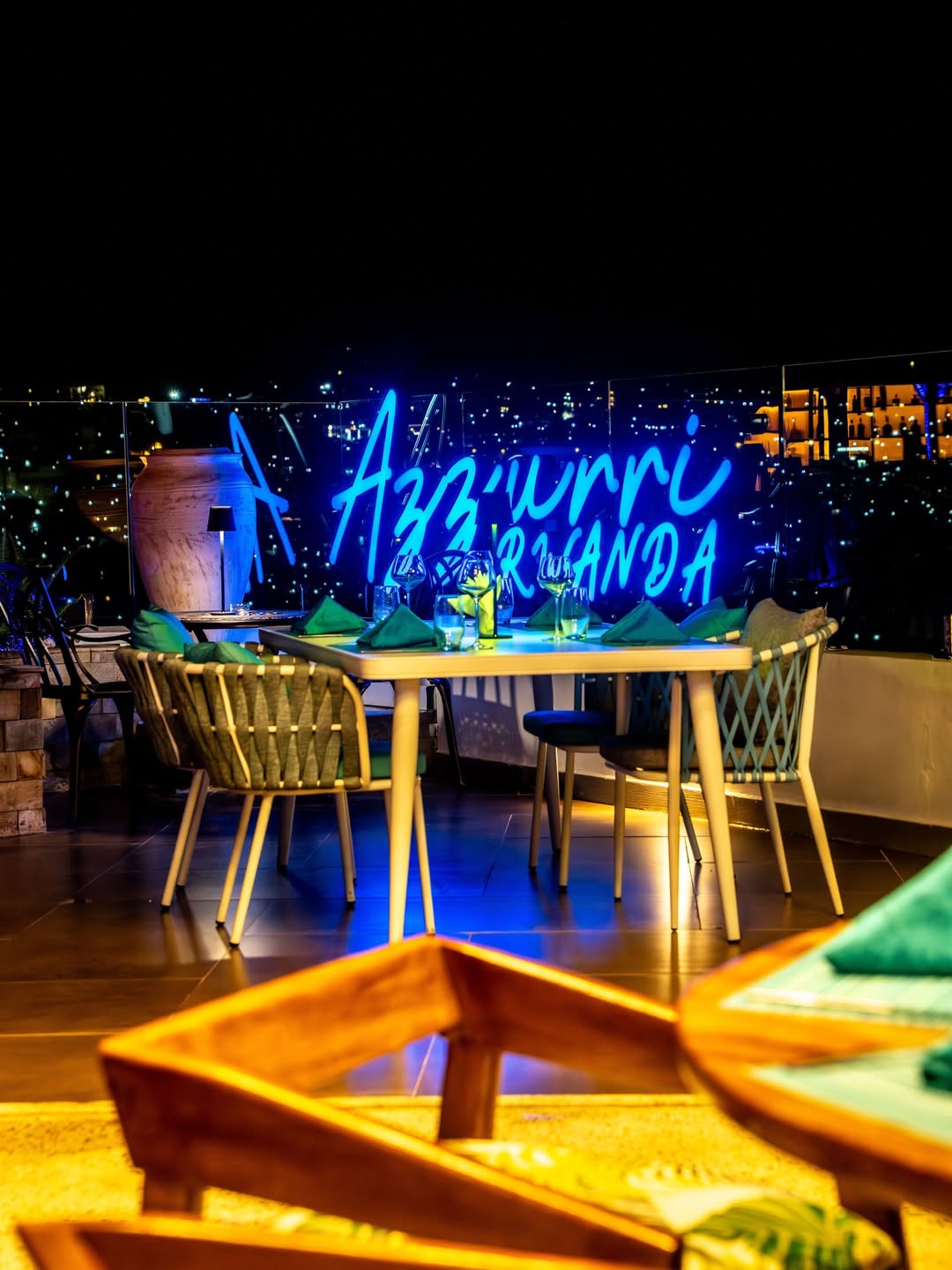 Azzurri Restaurant - OneTable