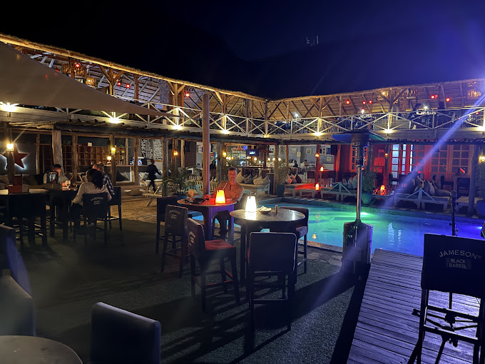 Gallery photo 9 of Pili Pili Restuarant