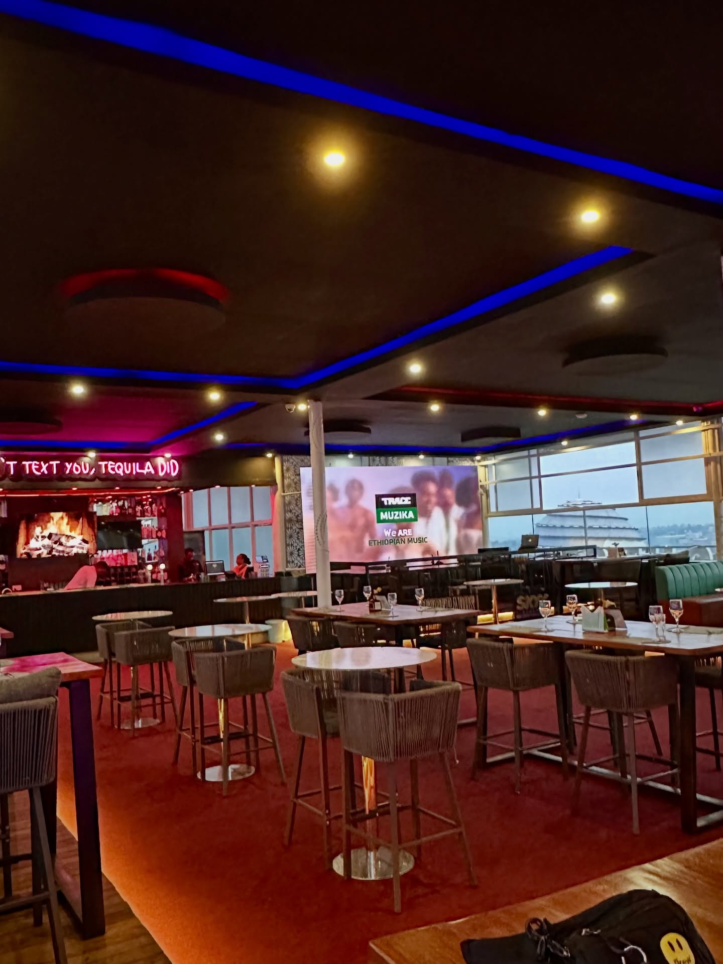 Gallery photo 7 of Crystal Lounge Kigali